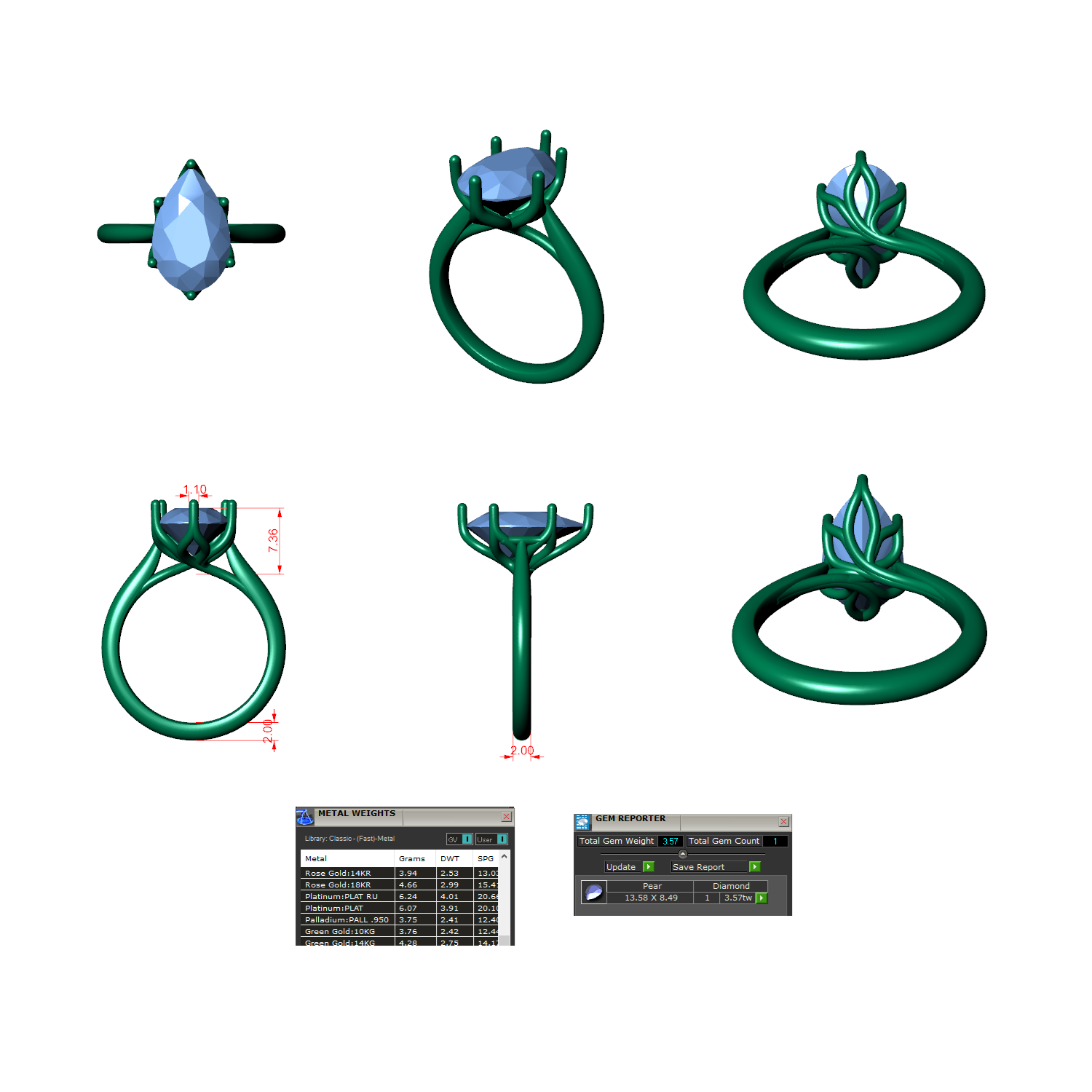 CAD Design